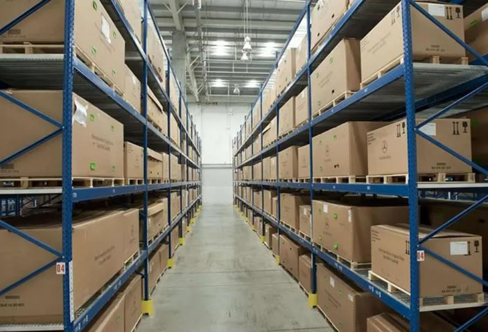 漳州到横县货物仓储