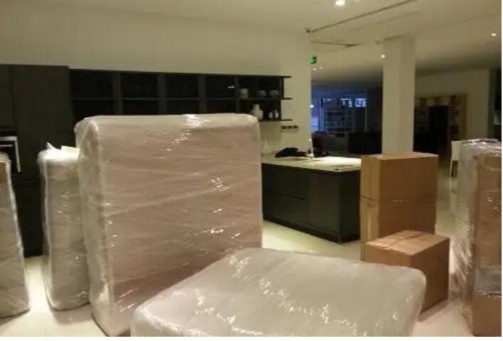 漳州到横县长途搬家