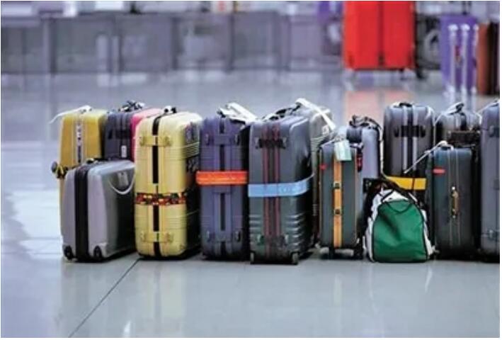 漳州到横县行李托运